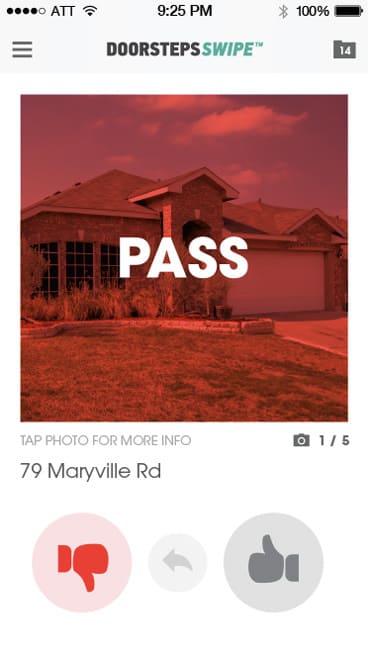doorstepsswipe_pass