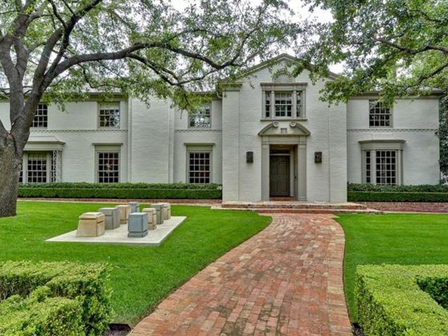 georgemichael-Belclaire