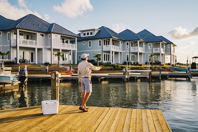 Port-Aransas