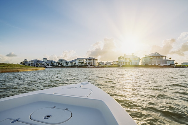 Port-Aransas