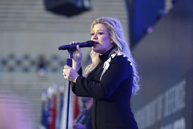 kellyclarkson