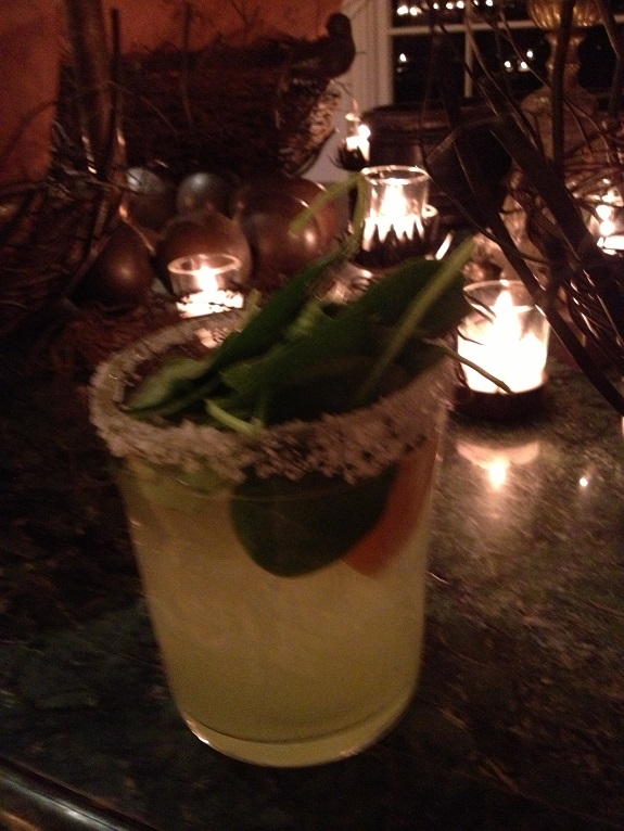 margarita