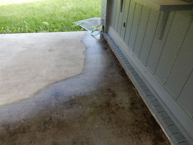 Moist-Upon-Closer-Inspection
