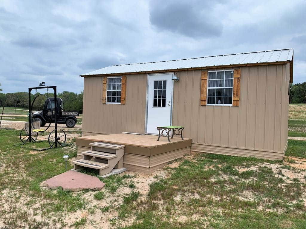 Steve-Grant-Larue-Athens-Texas