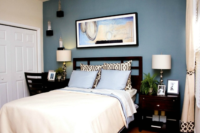 painted-accent-wall