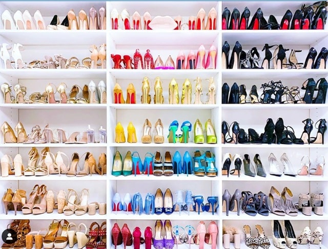 shoe-closet