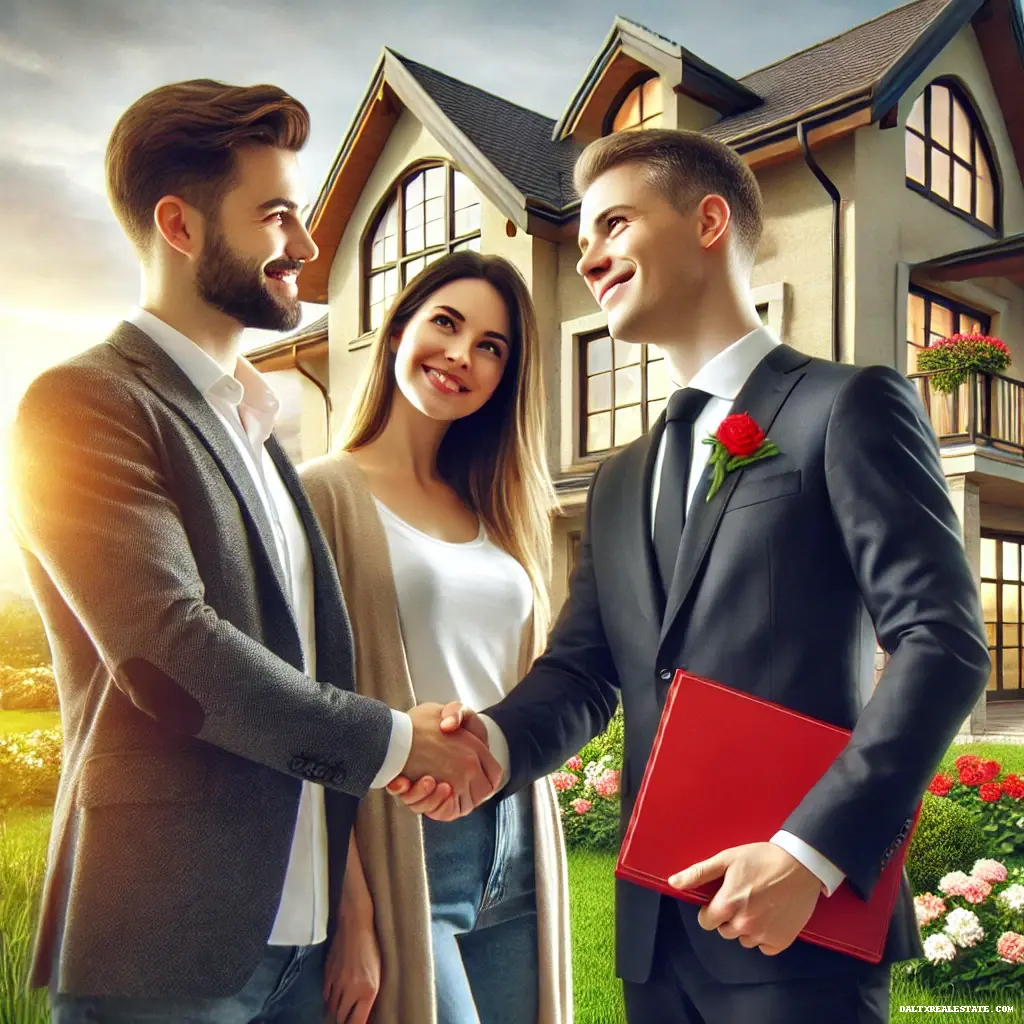 Trust Building Strategies for Strong Connections as a Real Estate Agent