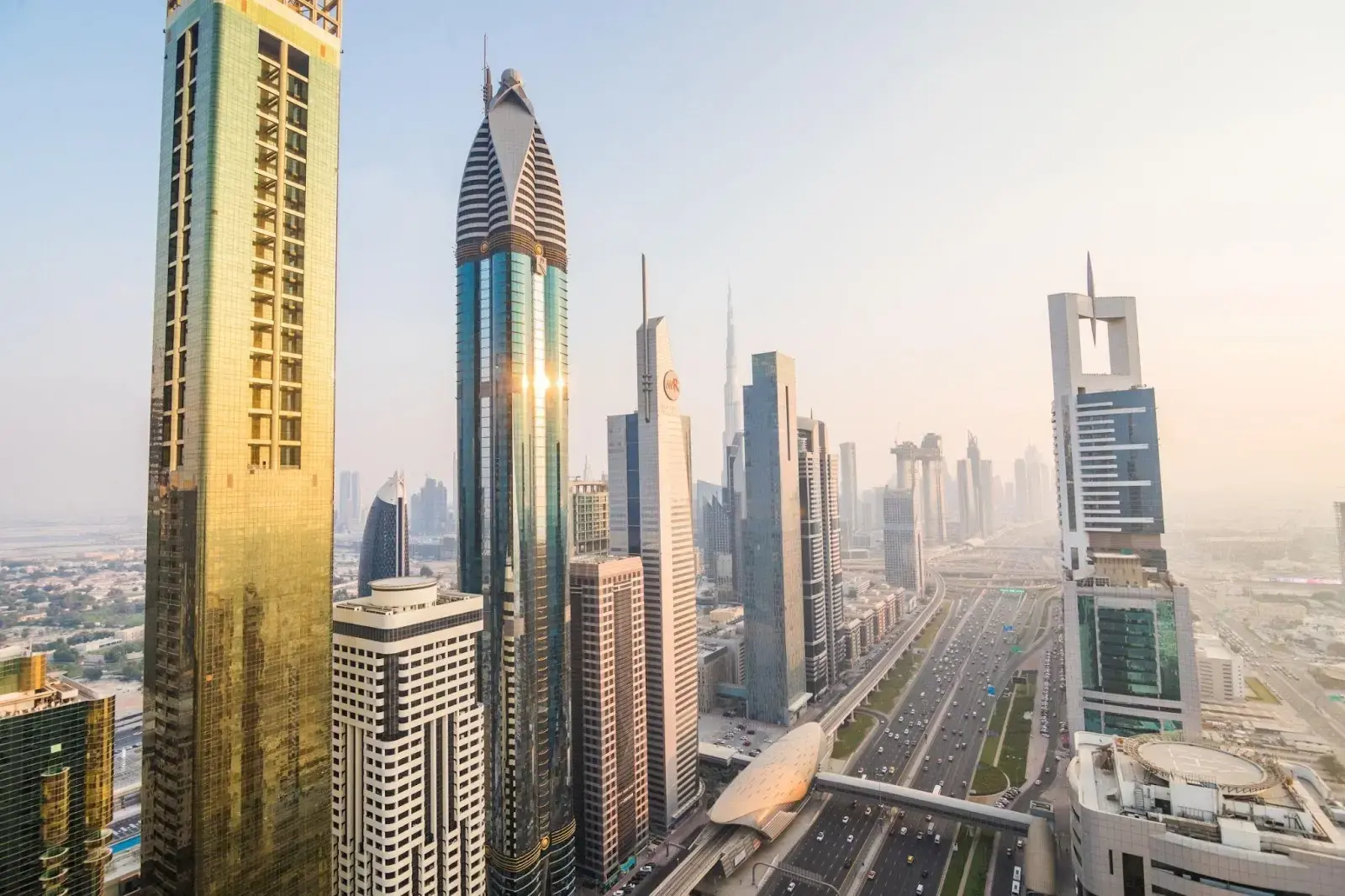 From Deposit to Deed: A Year-One Cost Analysis for U.S. Investors Buying Dubai Property