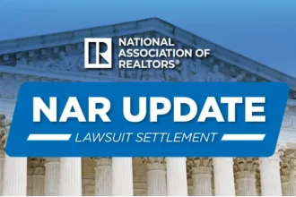 The National Association of Realtors