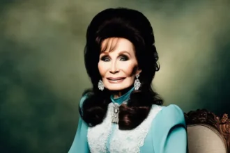 Loretta Lynn’s