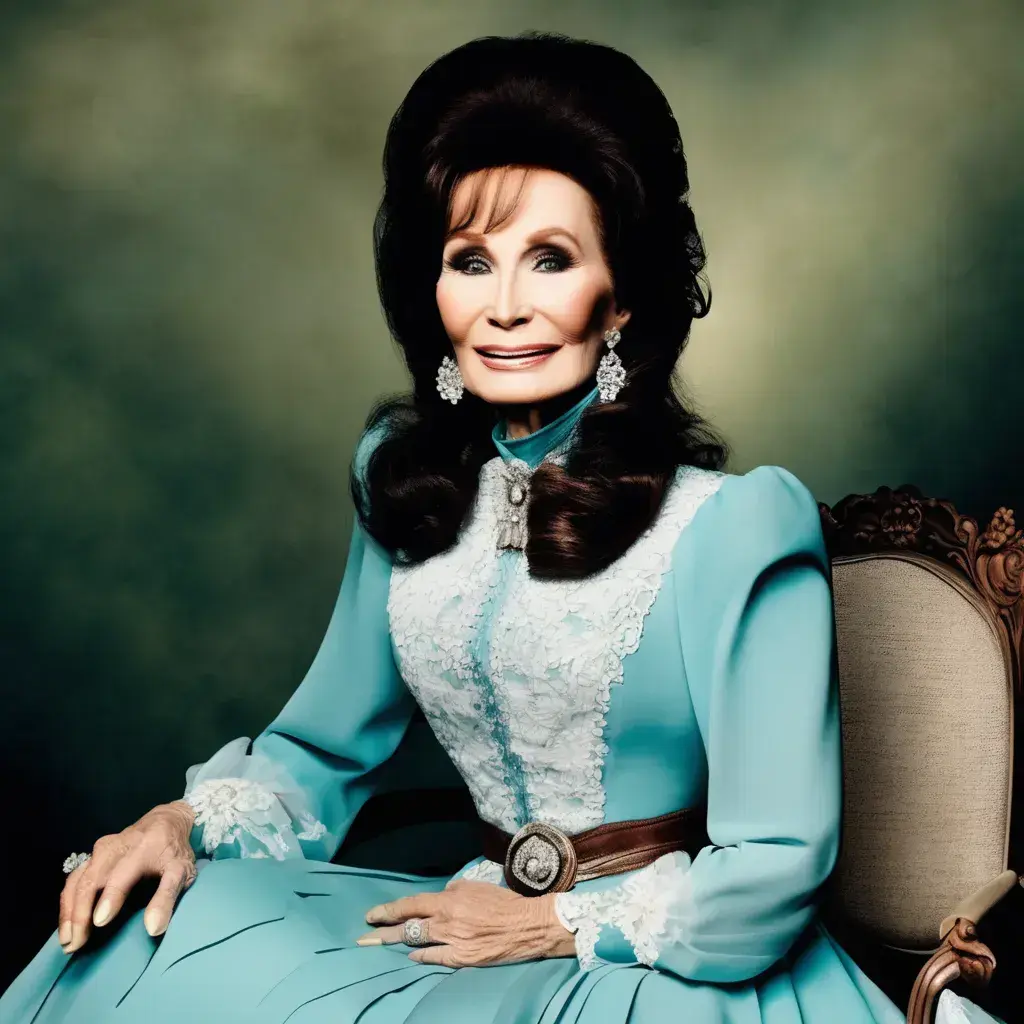 Loretta Lynn’s