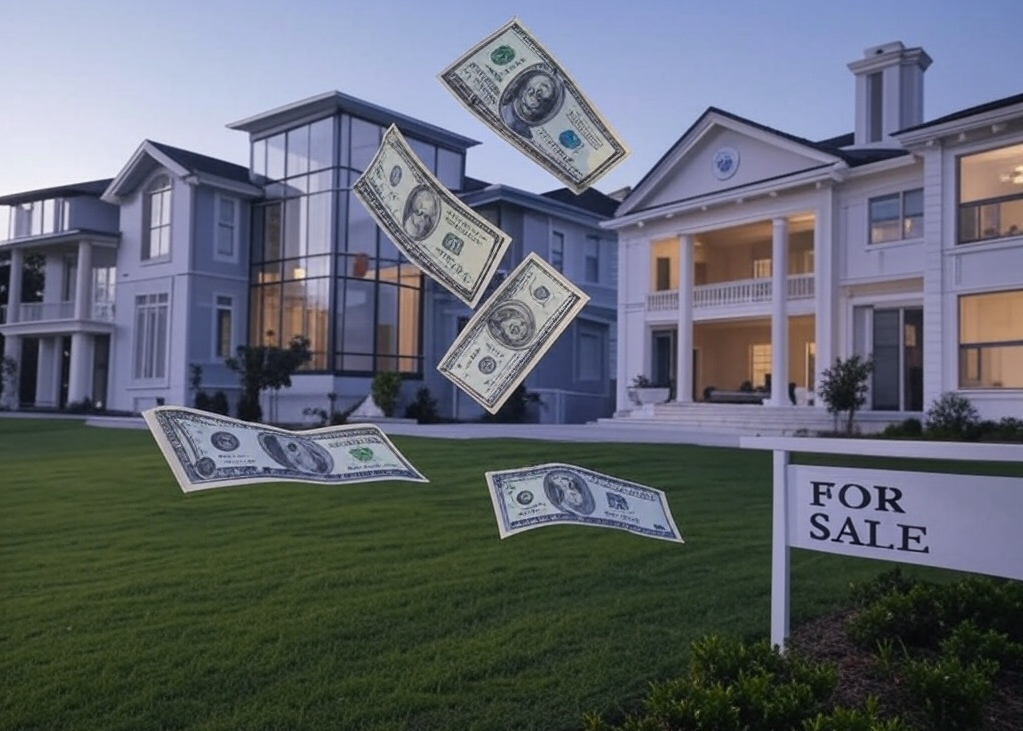 How to Sell Your Azle Home Fast for Cash