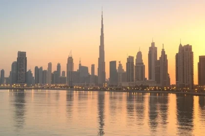 dubai