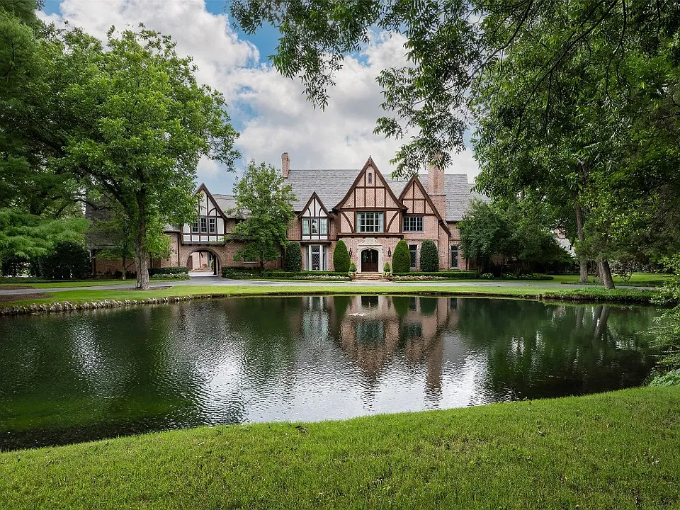 Top 10 Most Expensive Homes for Sale in Dallas, TX
