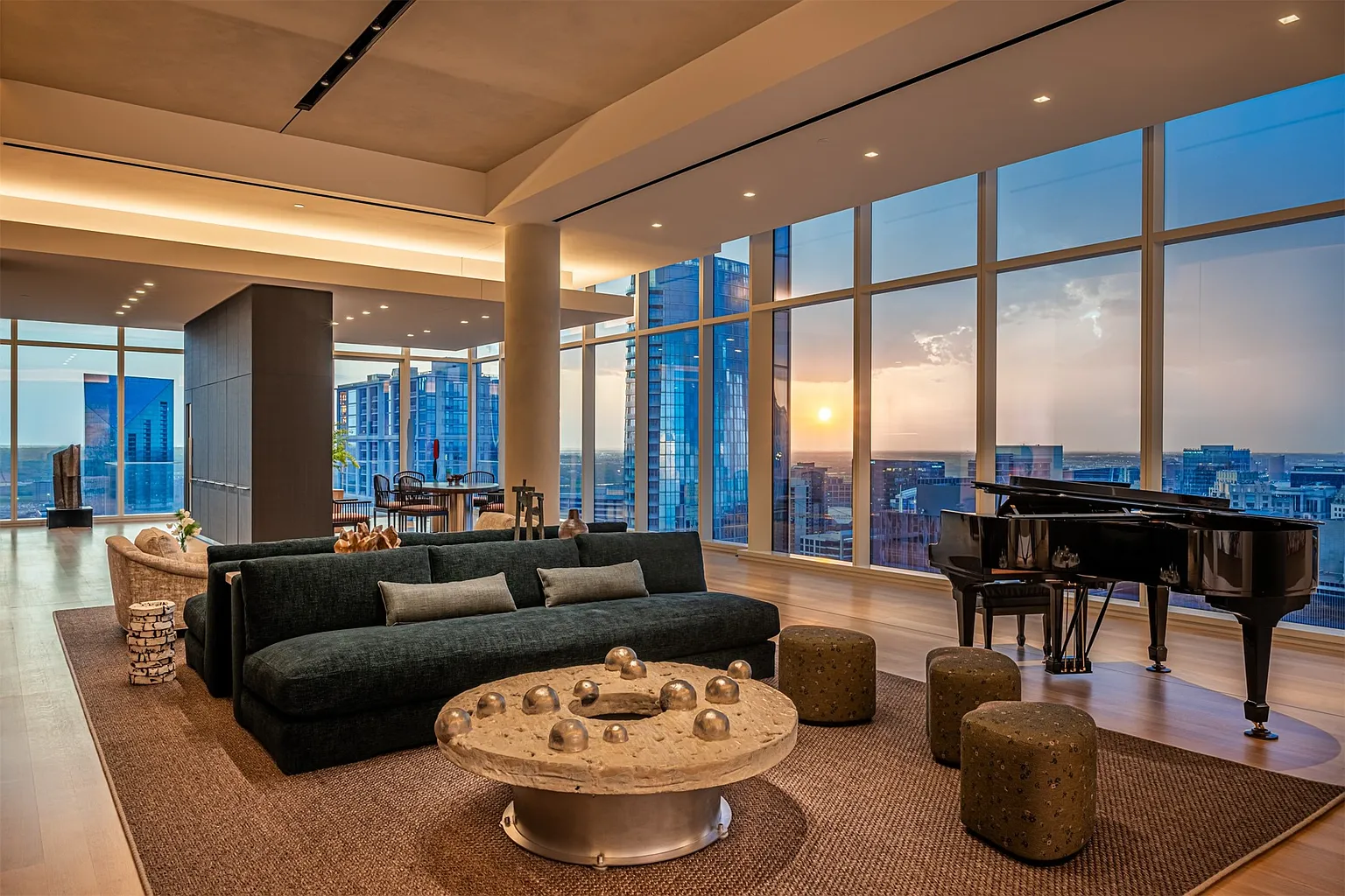Top 10 Most Expensive Homes for Sale in Dallas, TX