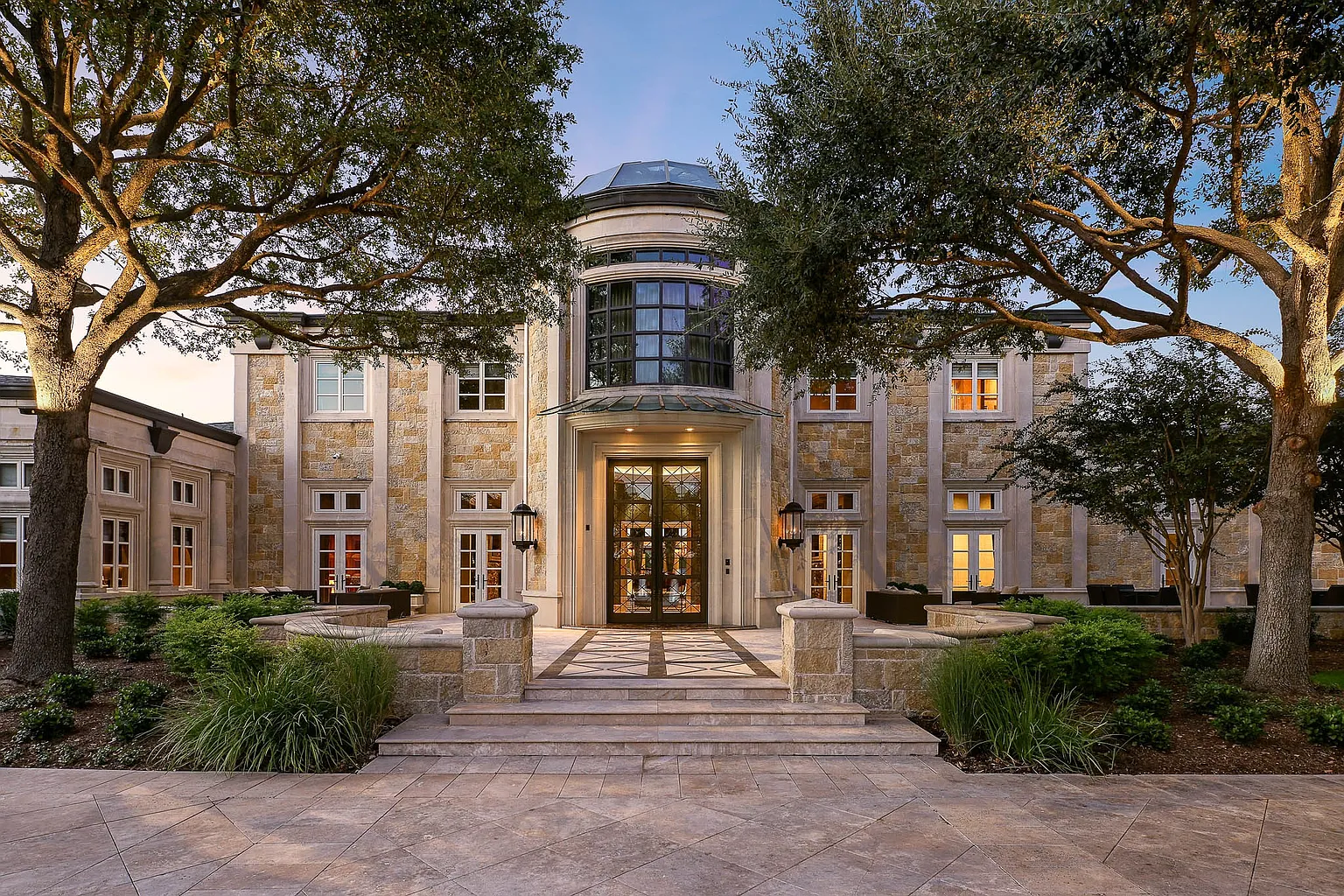 Top 10 Most Expensive Homes for Sale in Dallas, TX