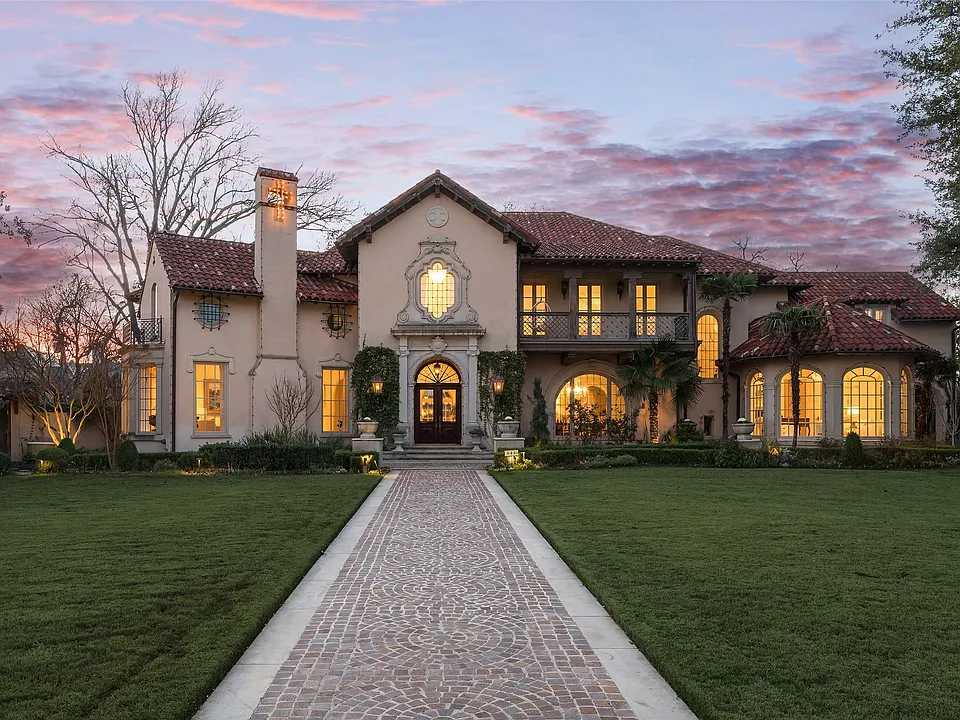 Top 10 Most Expensive Homes for Sale in Dallas, TX