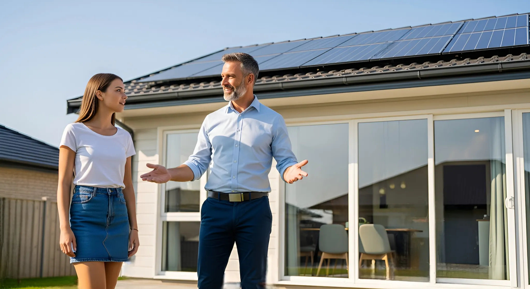 How Rising Energy Costs Are Shaping Homeownership in Texas