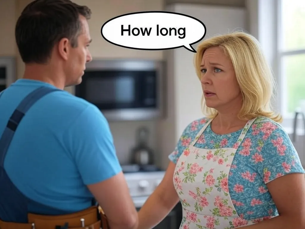 9 Mistakes to Avoid When Hiring Kitchen Remodel Services