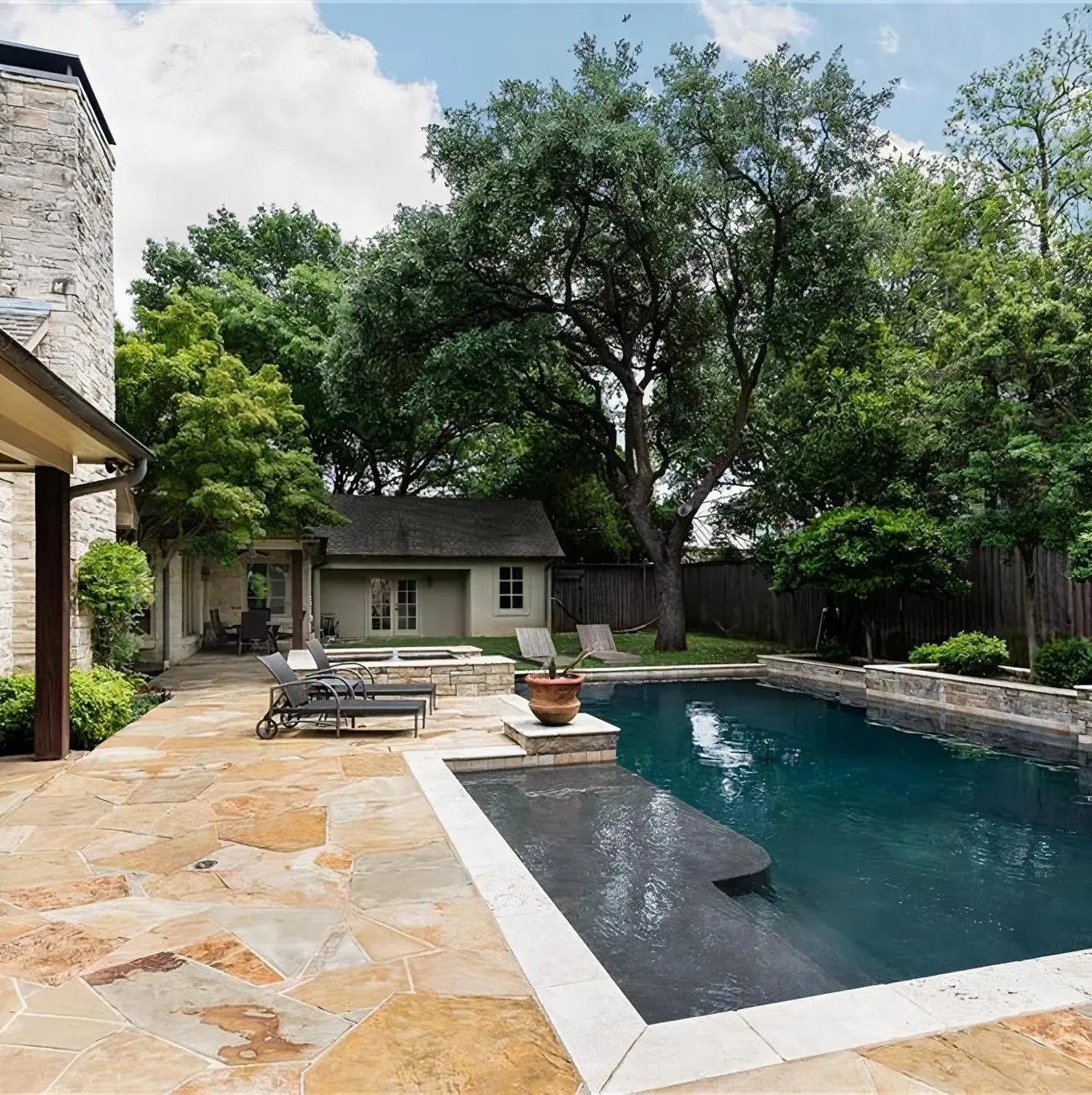 Inside Scottie Scheffler’s Dallas Dream Home: Celebrating His 2025 PGA Championship