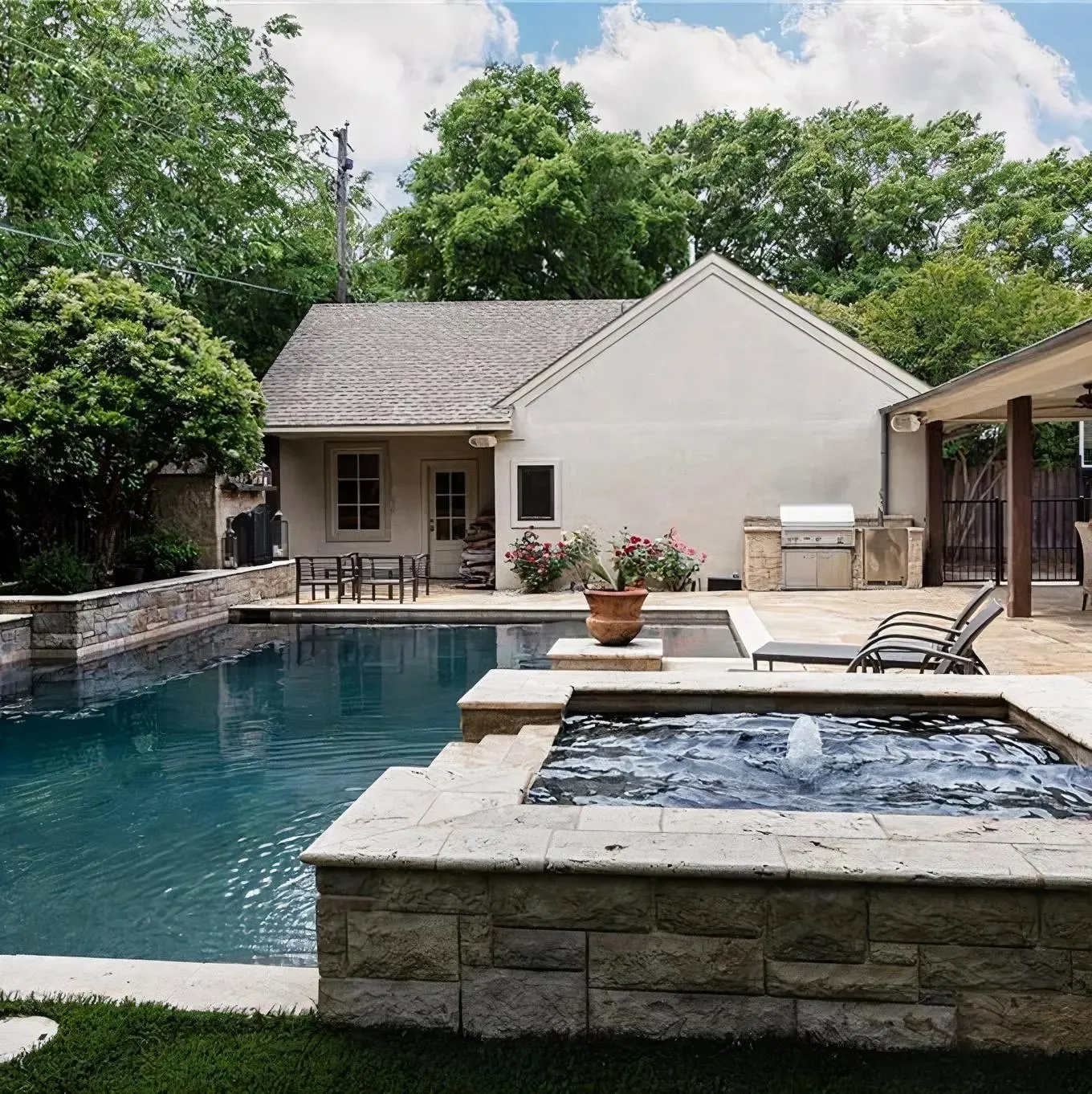 Inside Scottie Scheffler’s Dallas Dream Home: Celebrating His 2025 PGA Championship