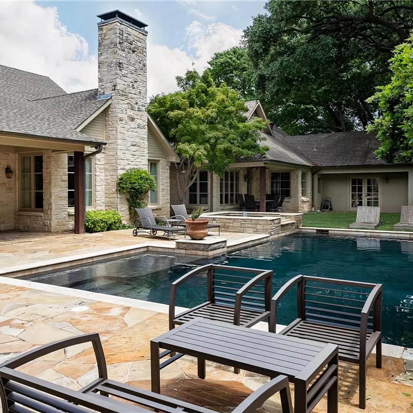 Inside Scottie Scheffler’s Dallas Dream Home: Celebrating His 2025 PGA Championship