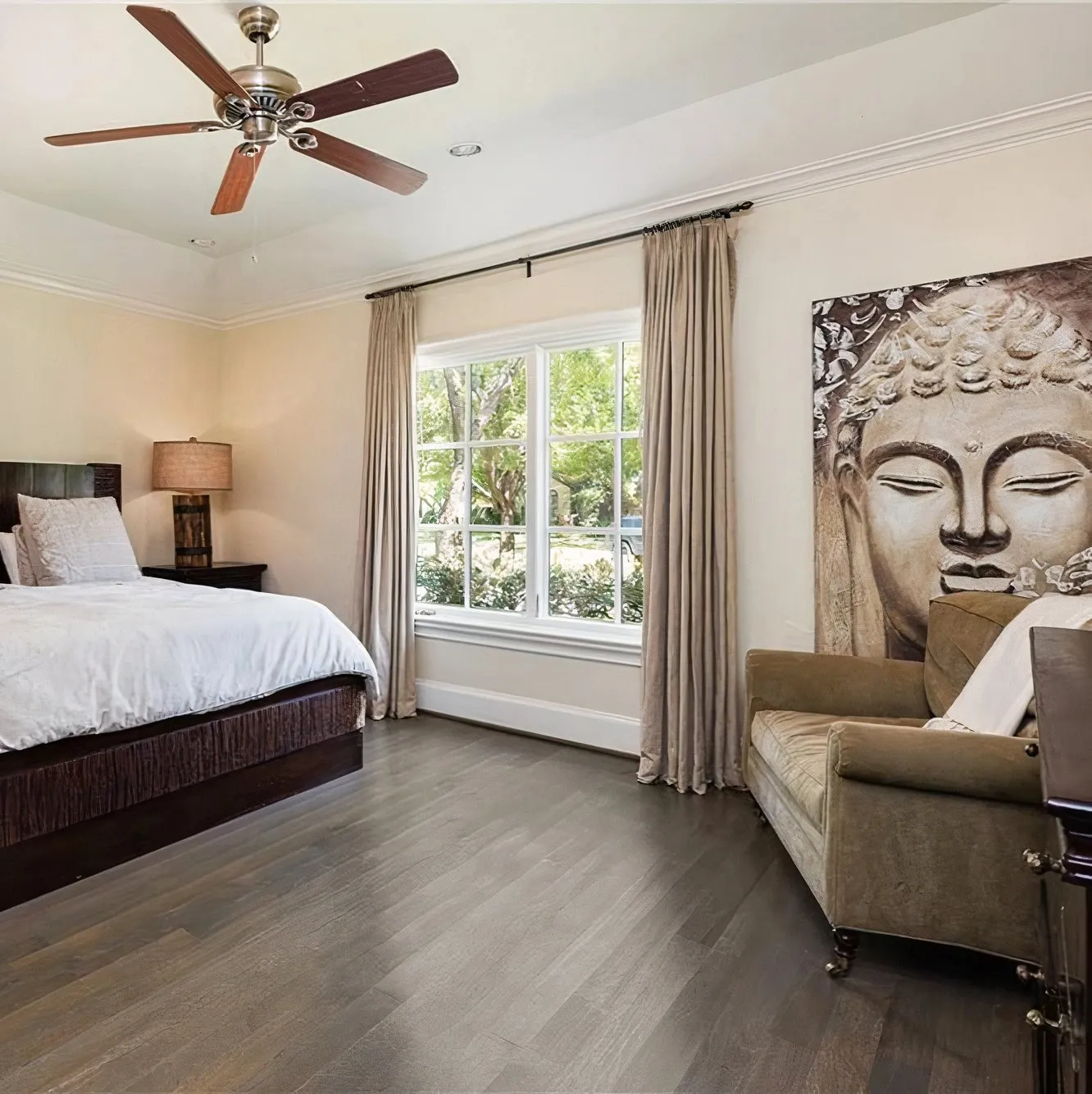 Inside Scottie Scheffler’s Dallas Dream Home: Celebrating His 2025 PGA Championship