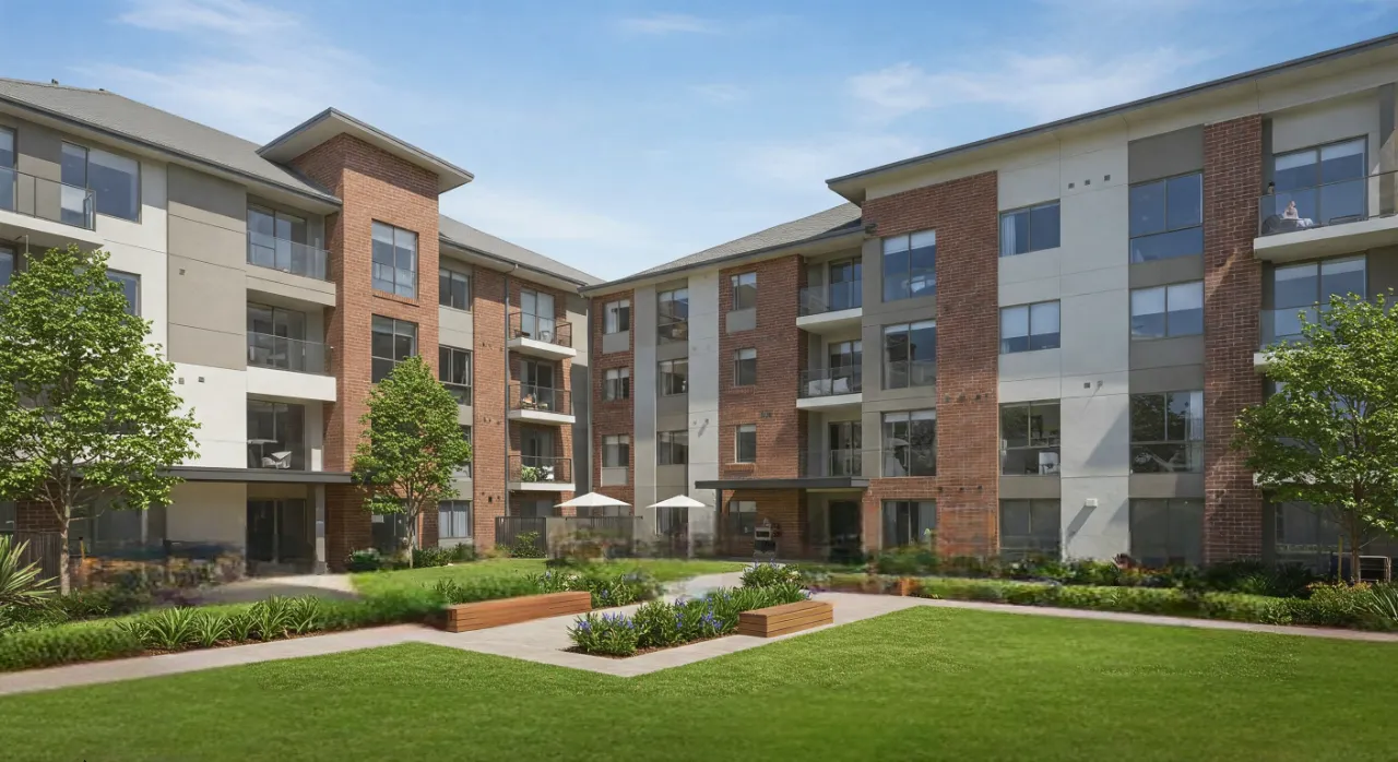 Why Build-to-Rent Apartments in Australia Are Ideal for Renters