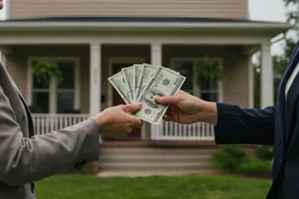 Selling a House for Cash