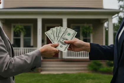 Selling a House for Cash