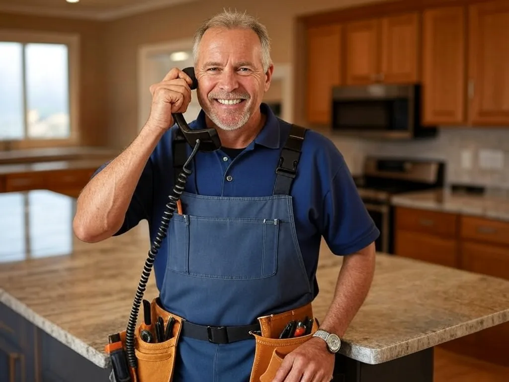 9 Mistakes to Avoid When Hiring Kitchen Remodel Services