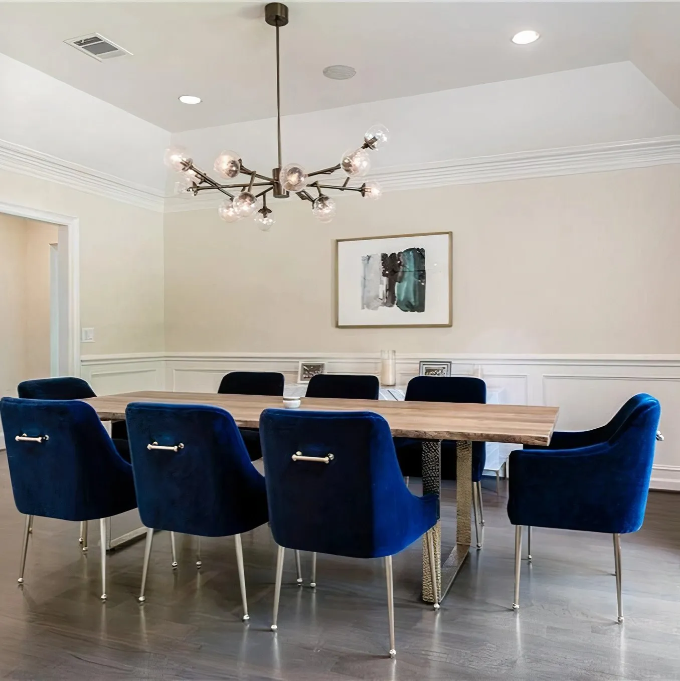 Inside Scottie Scheffler’s Dallas Dream Home: Celebrating His 2025 PGA Championship
