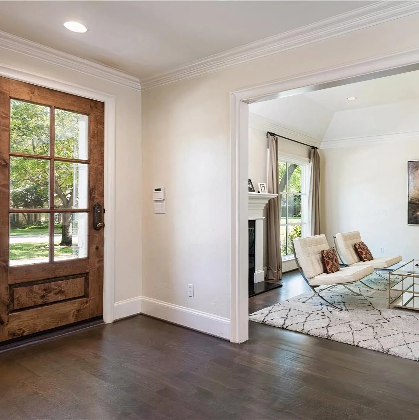 Inside Scottie Scheffler’s Dallas Dream Home: Celebrating His 2025 PGA Championship