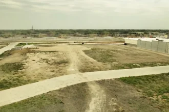 Forney Development New Project