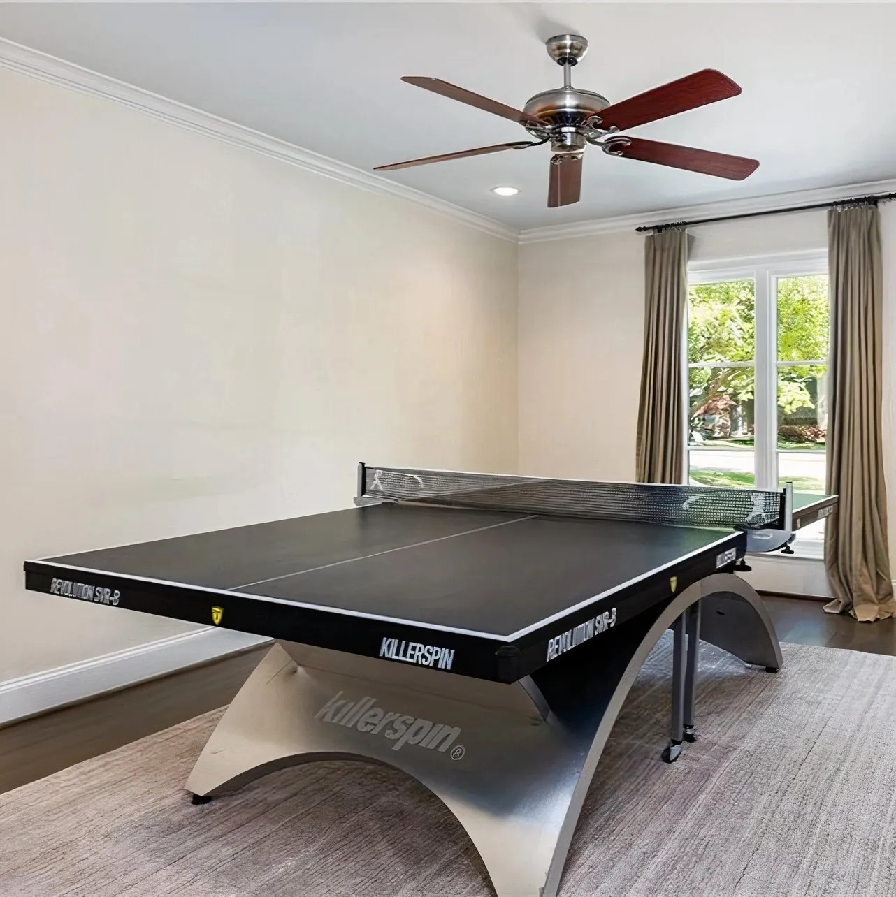 Inside Scottie Scheffler’s Dallas Dream Home: Celebrating His 2025 PGA Championship