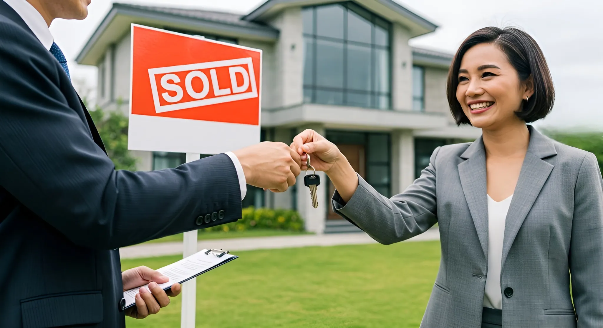 5 Hidden Costs of Selling a House Through an Agent in Wisconsin