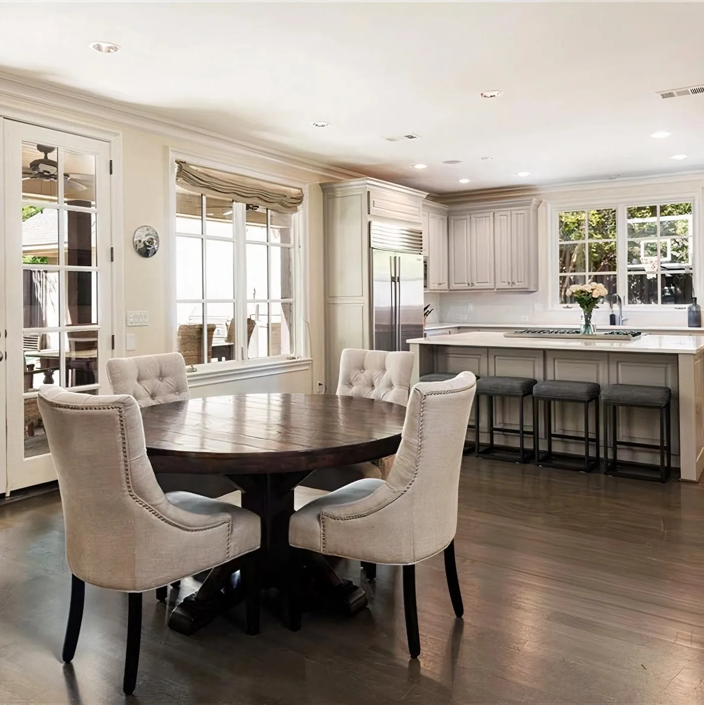 Inside Scottie Scheffler’s Dallas Dream Home: Celebrating His 2025 PGA Championship