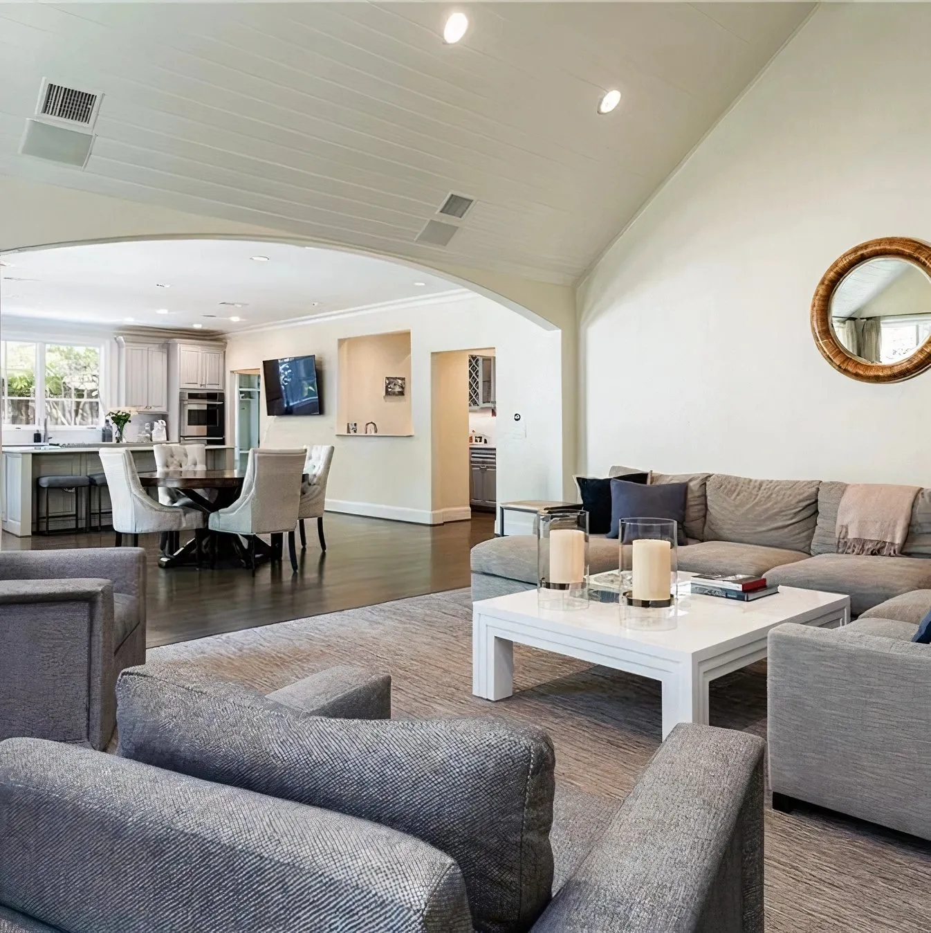 Inside Scottie Scheffler’s Dallas Dream Home: Celebrating His 2025 PGA Championship