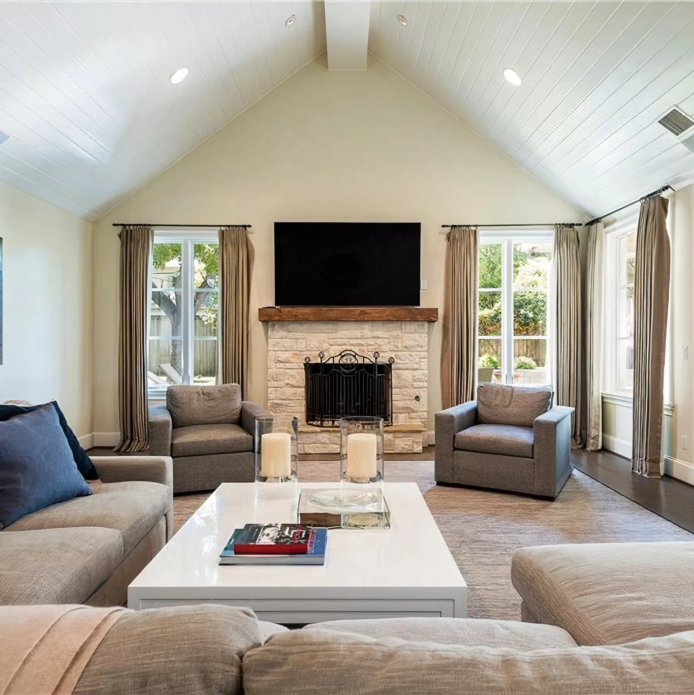 Inside Scottie Scheffler’s Dallas Dream Home: Celebrating His 2025 PGA Championship