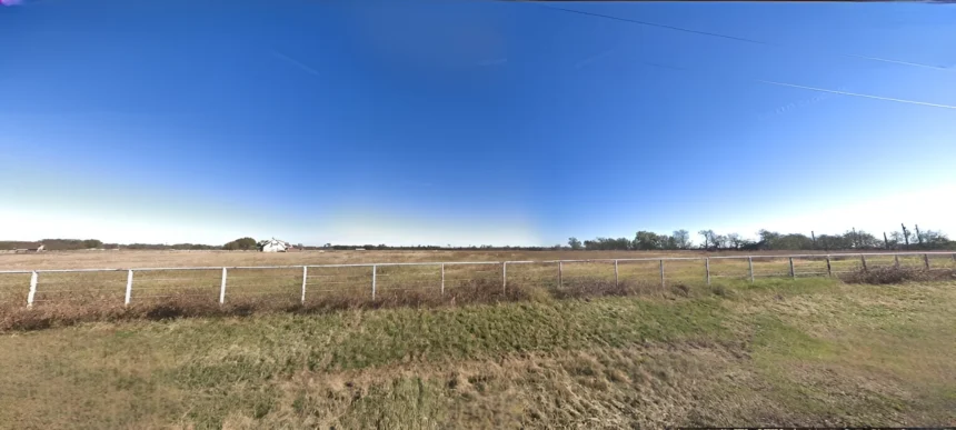 Jim Christal Rd