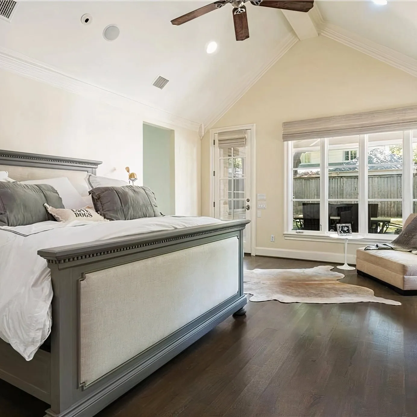 Inside Scottie Scheffler’s Dallas Dream Home: Celebrating His 2025 PGA Championship