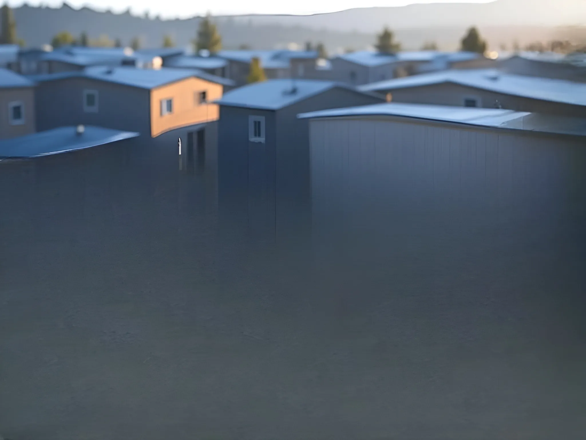 Steel Homes: A Modern Solution for Washington DC Homeowners