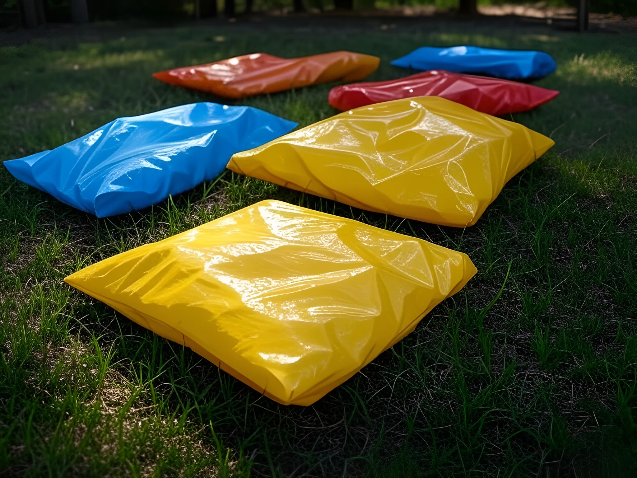 Top Benefits of Buying Bulk Mulch in Cleveland