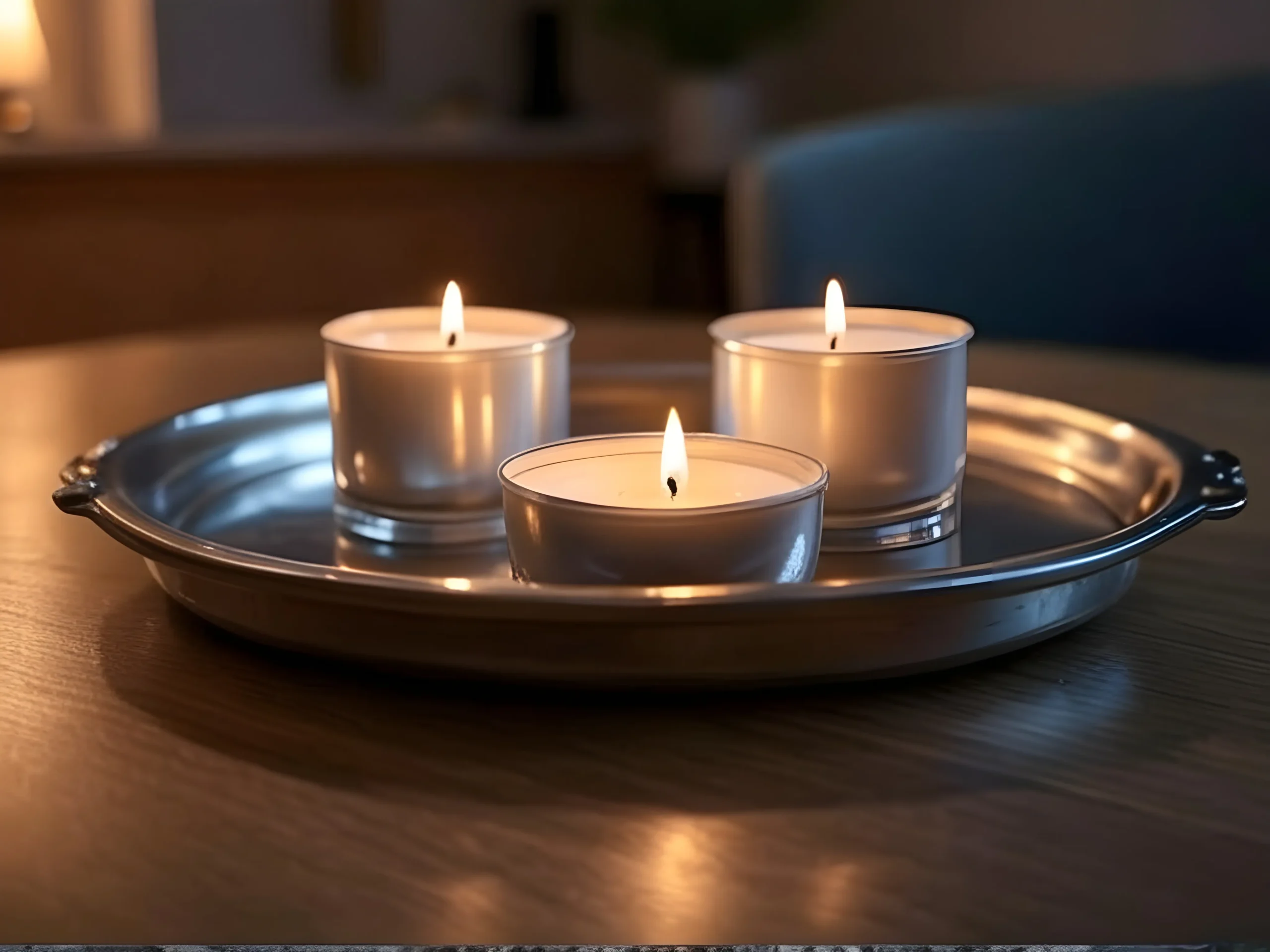 25 Proven Ways to Make Your Home Look Luxurious on a Budget