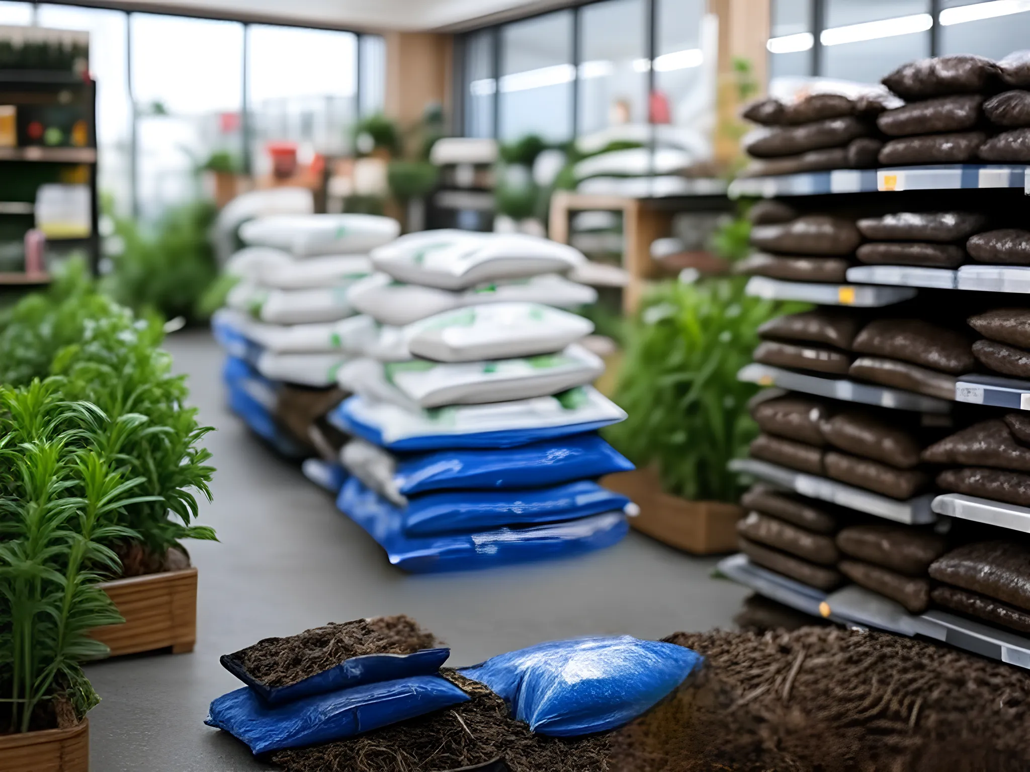 Top Benefits of Buying Bulk Mulch in Cleveland