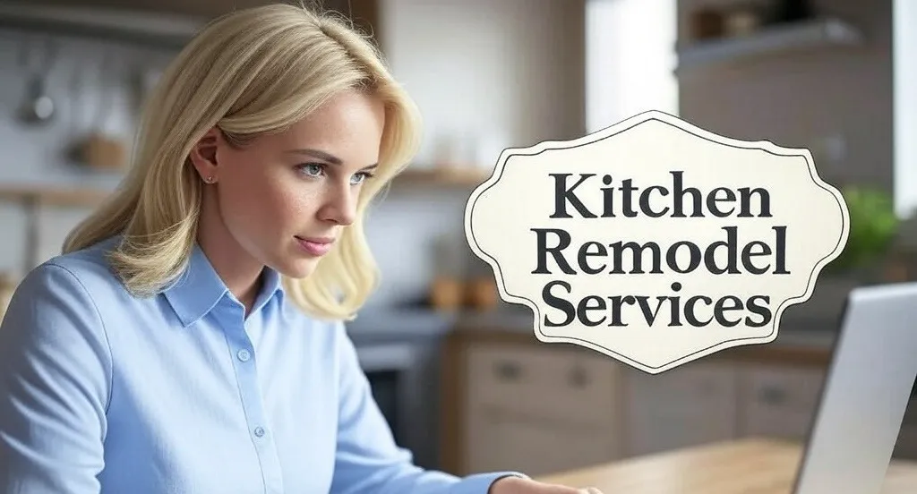 9 Mistakes to Avoid When Hiring Kitchen Remodel Services