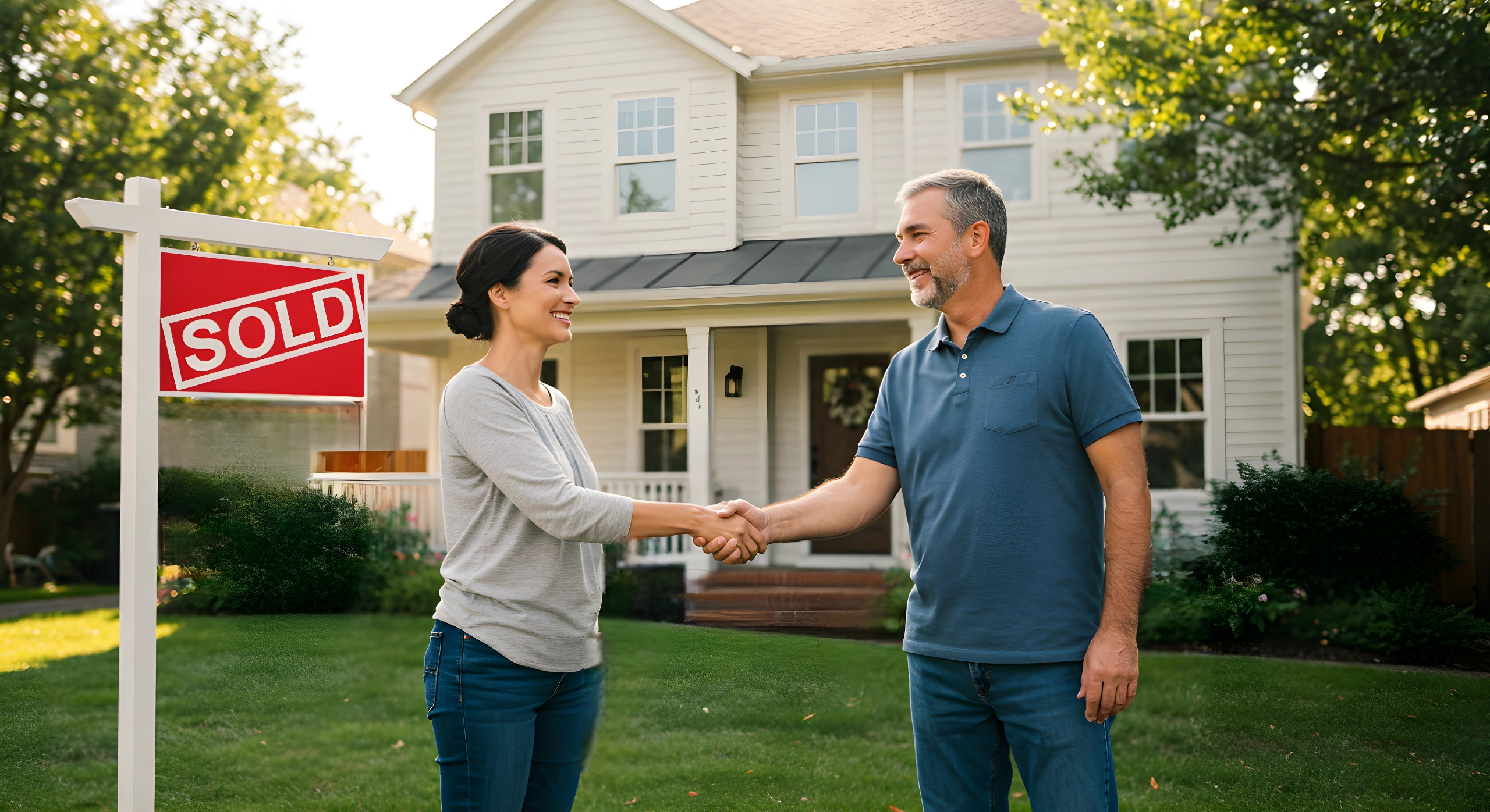 Skip the Staging: What Cash Buyers Look For in Georgia Homes