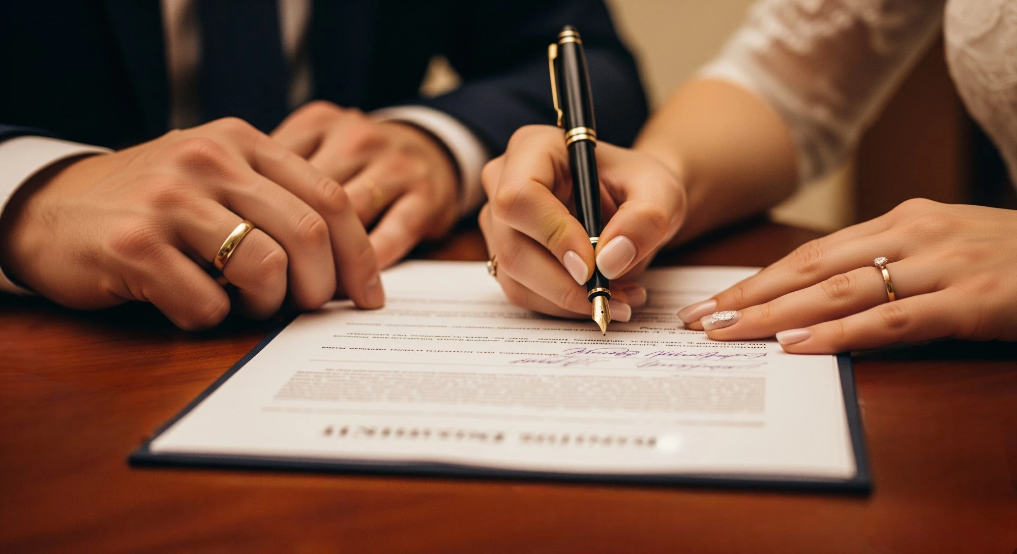 Understanding Property Division in Family Law Cases