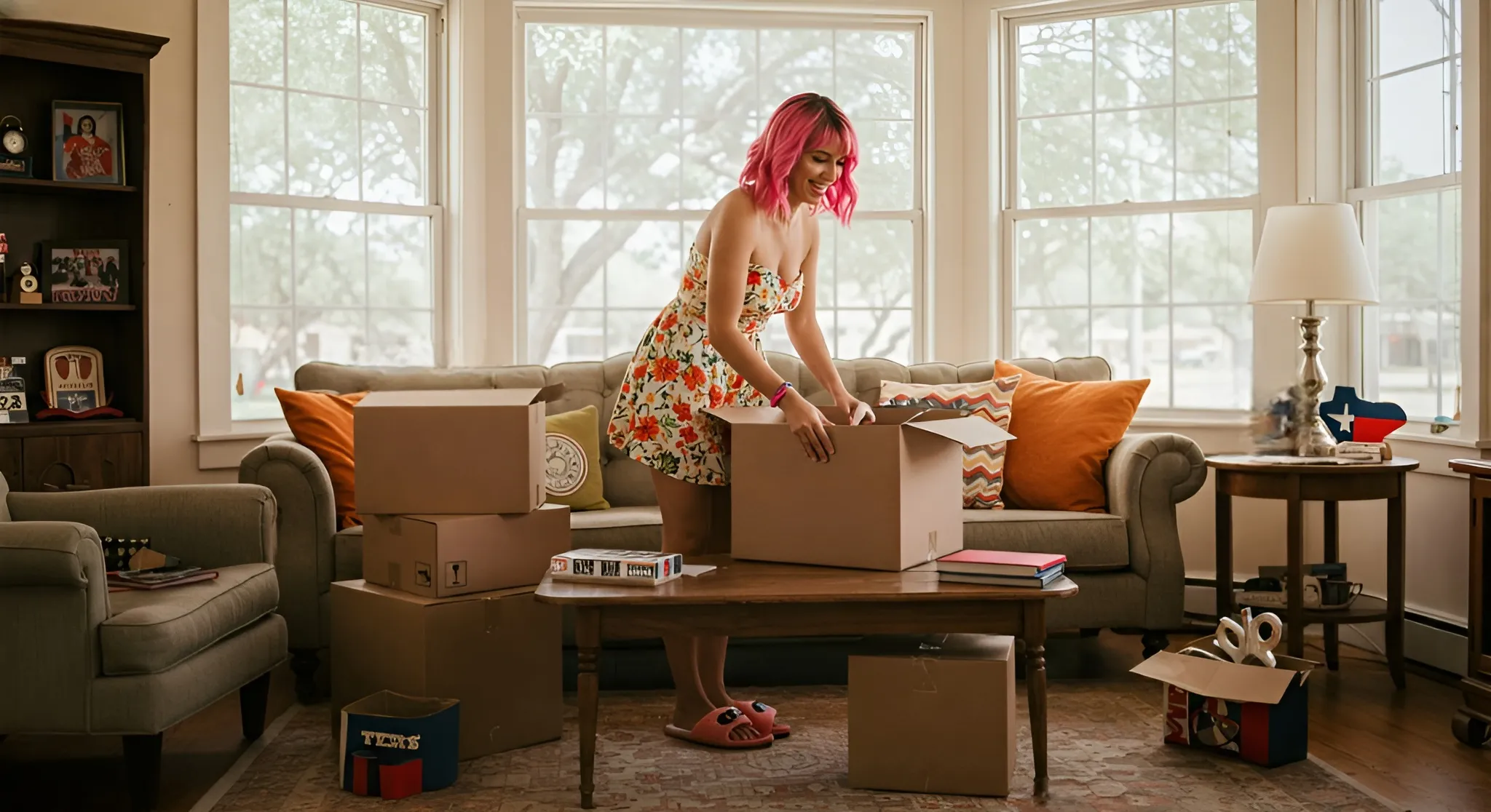 Selling Your SoCal Home Fast for Job Relocation with a Relocation Company