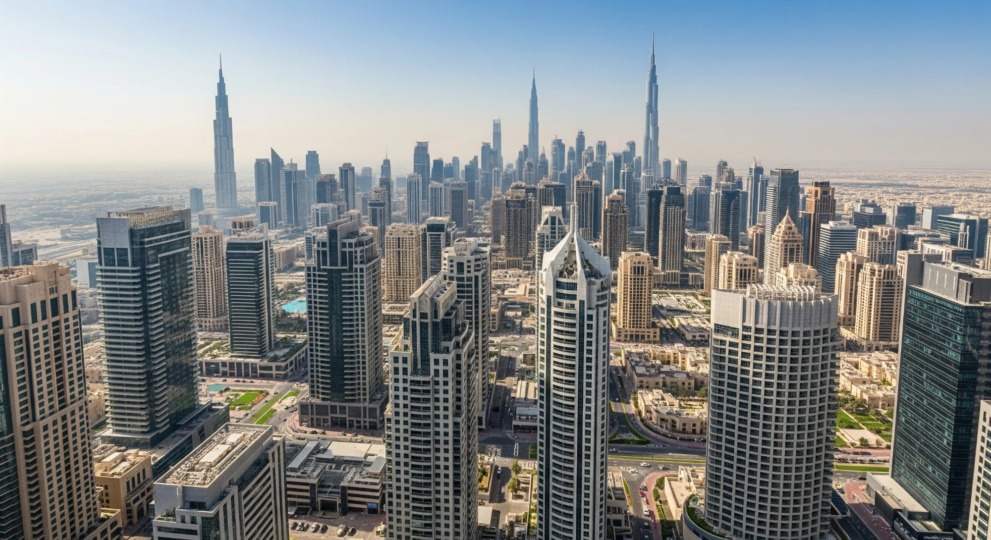 How to Choose the Perfect Studio for Rent in Dubai